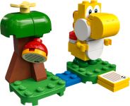 LEGO® Super Mario 30509 Obstbaum des gelben Yoshi