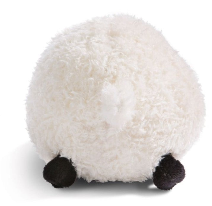 NICI Kuscheltier " Shirley das Schaf " aus der TV Serie " Shaun das Schaf "