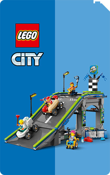 LEGO City