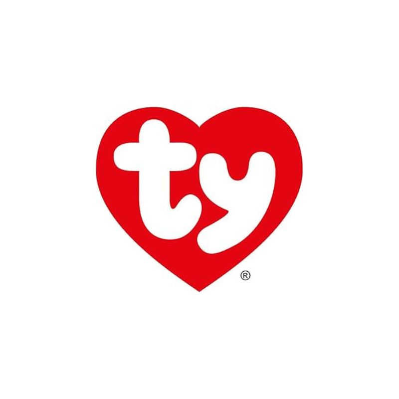 TY Beanie Babies