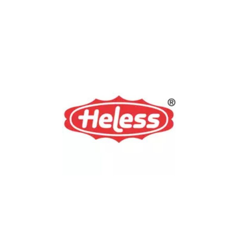 Heless