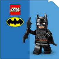 LEGO BATMAN