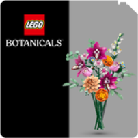 LEGO BOTANICALS