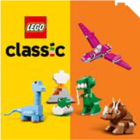 LEGO CLASSIC