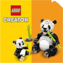 LEGO CREATOR
