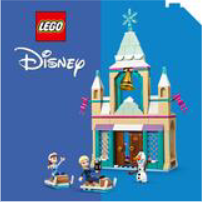LEGO DISNEY