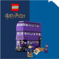 LEGO HARRY POTTER