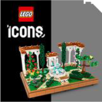LEGO ICONS