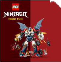 LEGO NINJAGO