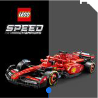 LEGO SPEED