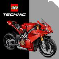 LEGO TECHNIC