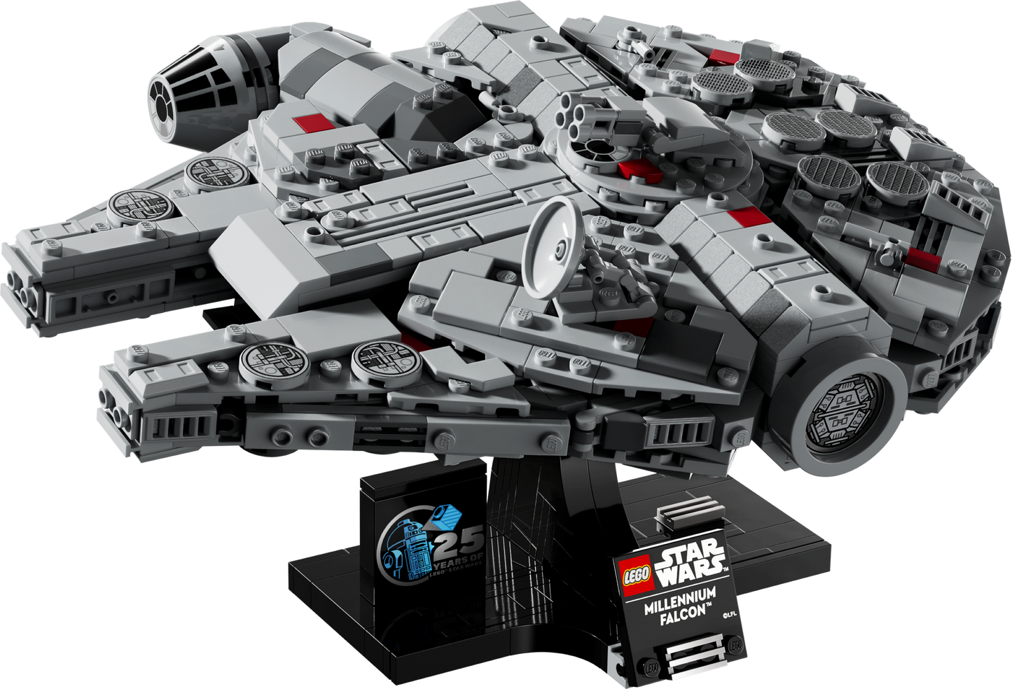 75375 MILLENNIUM FALCON