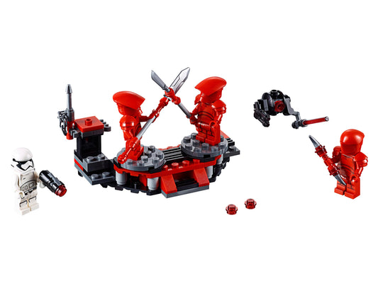 LEGO® Star Wars 75225 Elite Praetorian Guard Battle Pack