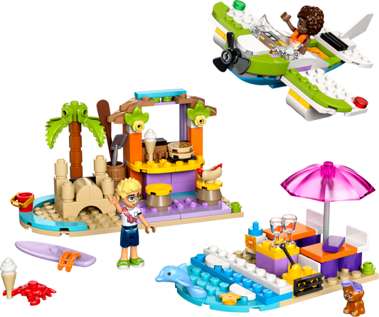 42672 Kreativer Reisekoffer