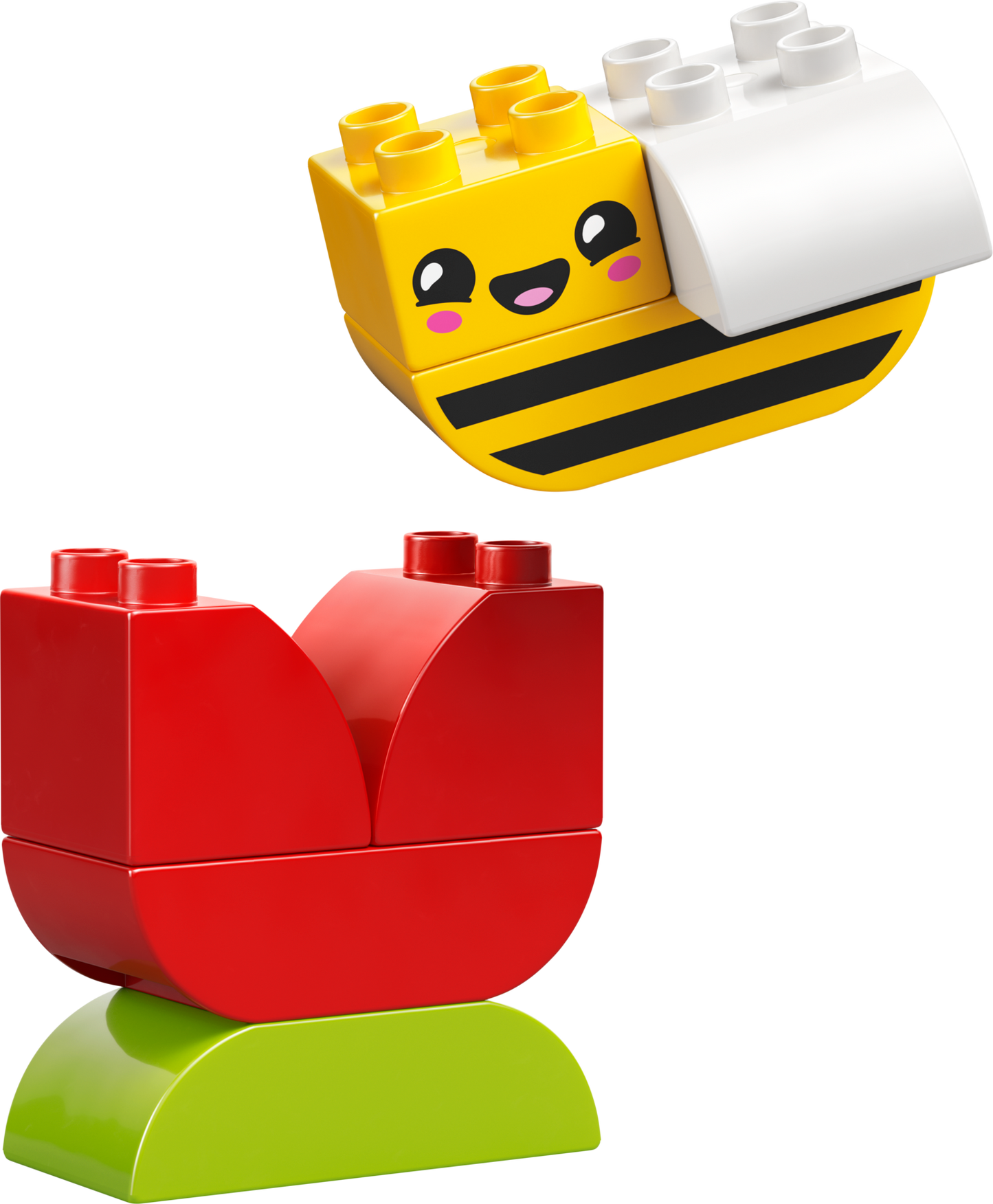LEGO® Duplo 30686 Meine erste Blume mit Biene