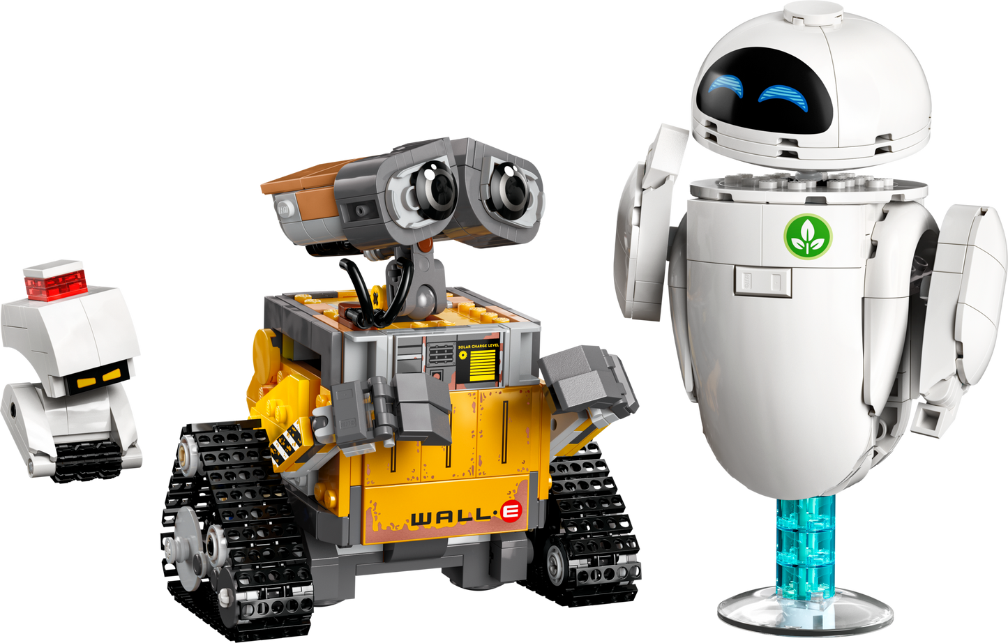 43279 WALL-E und EVE