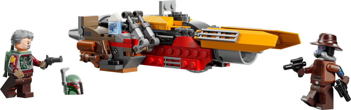 75437 Cobb Vanths Speeder