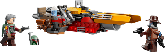 75437 Cobb Vanths Speeder