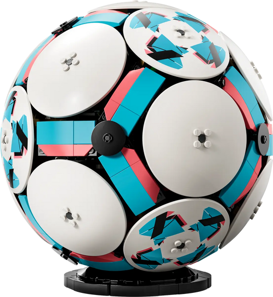 43019 Fußball