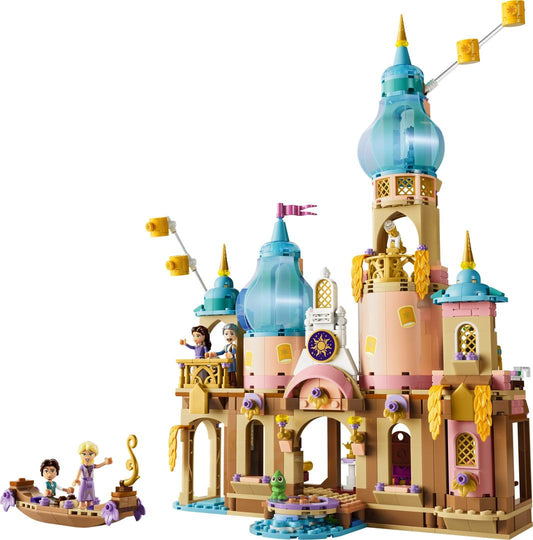 43297 Rapunzels Schloss