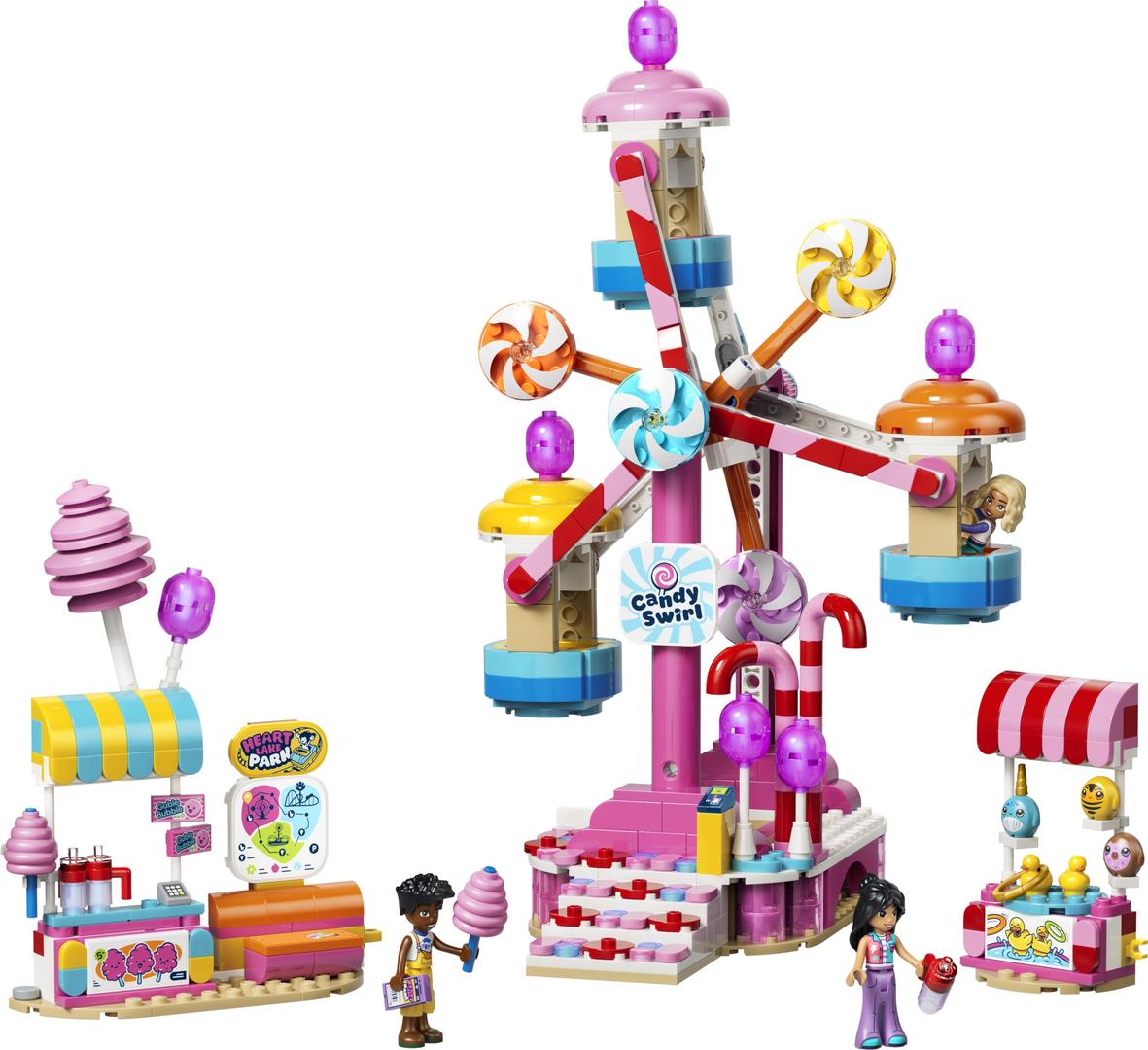 42700 Cupcake-Riesenrad