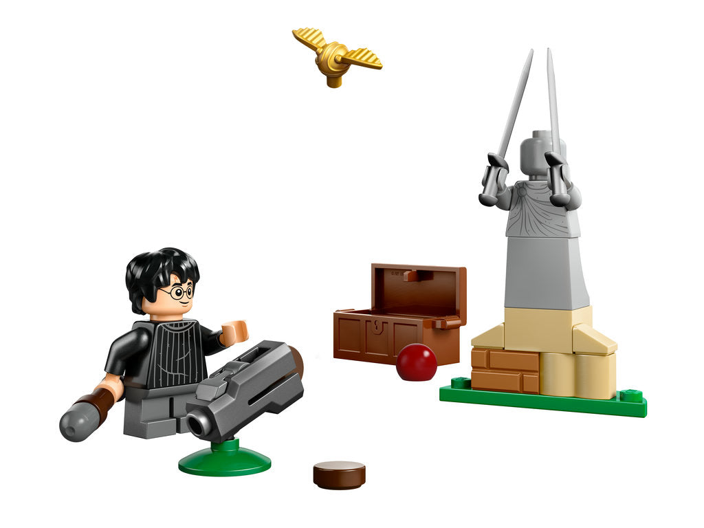 LEGO Harry Potter 30706 Quidditch™ Training