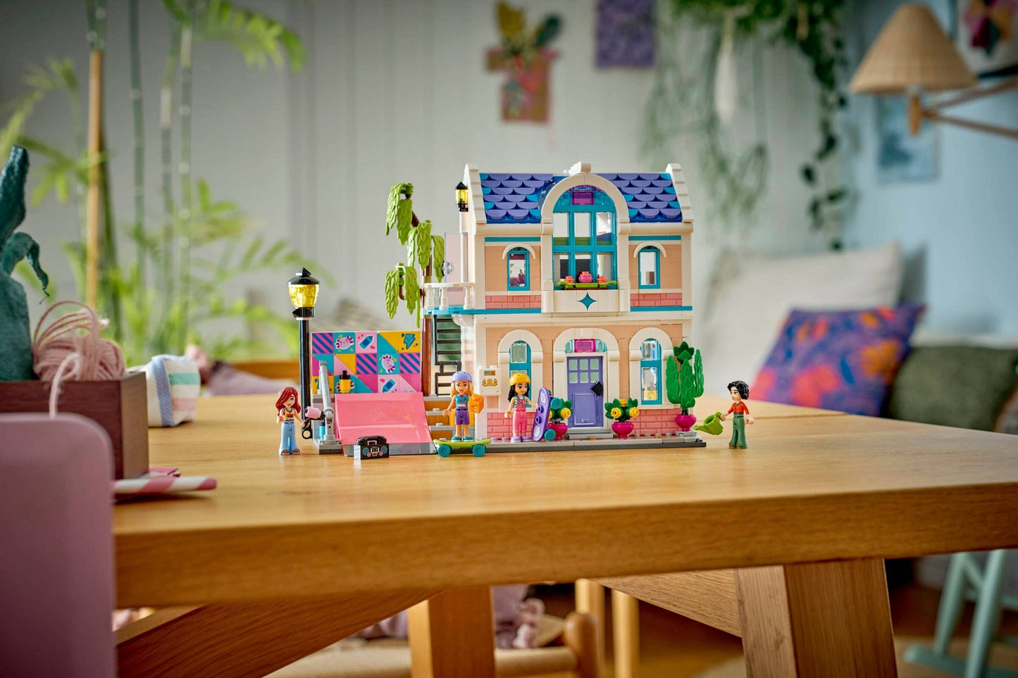 42687 Lianns Familienhaus