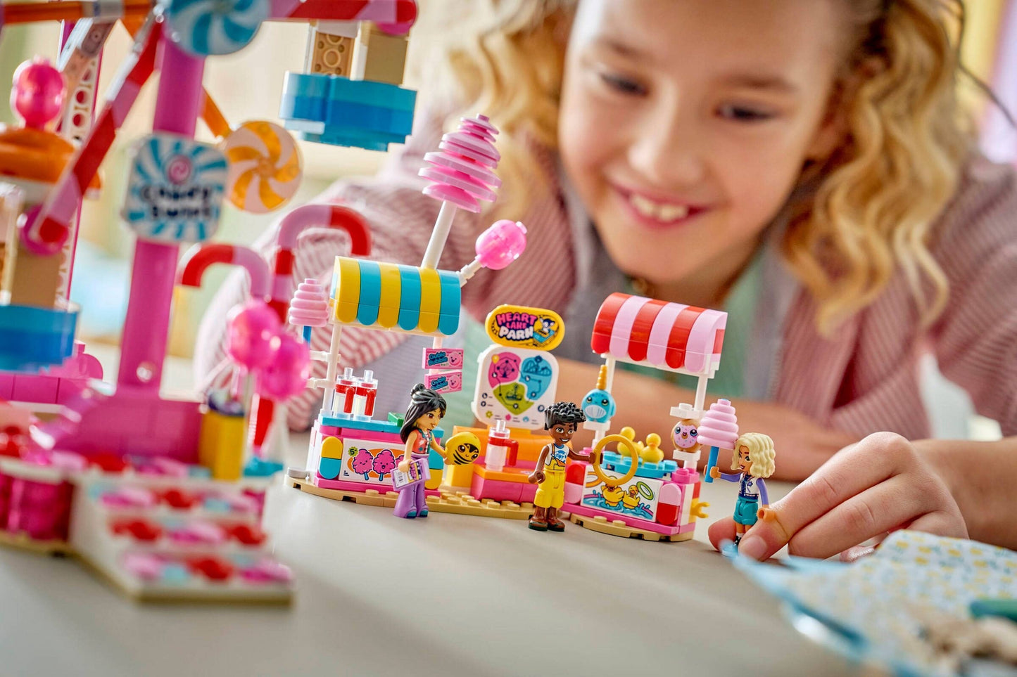 42700 Cupcake-Riesenrad