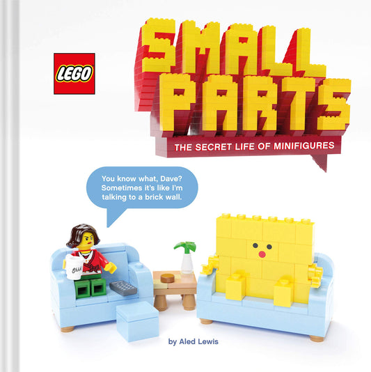 Small Parts: The Secret GLOBAL 1