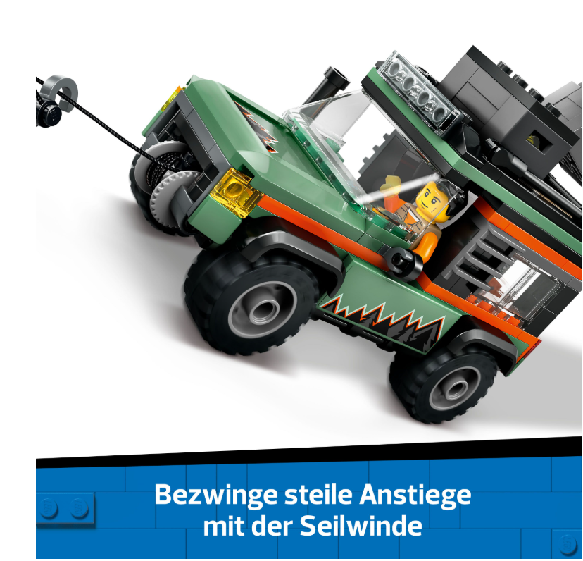 60447 Offroad Geländewagen