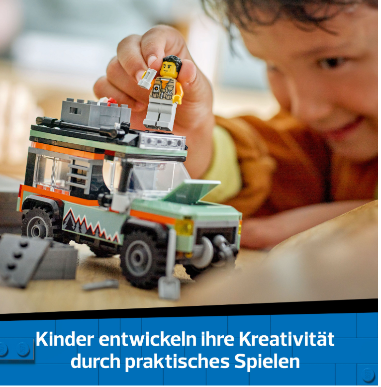 60447 Offroad Geländewagen