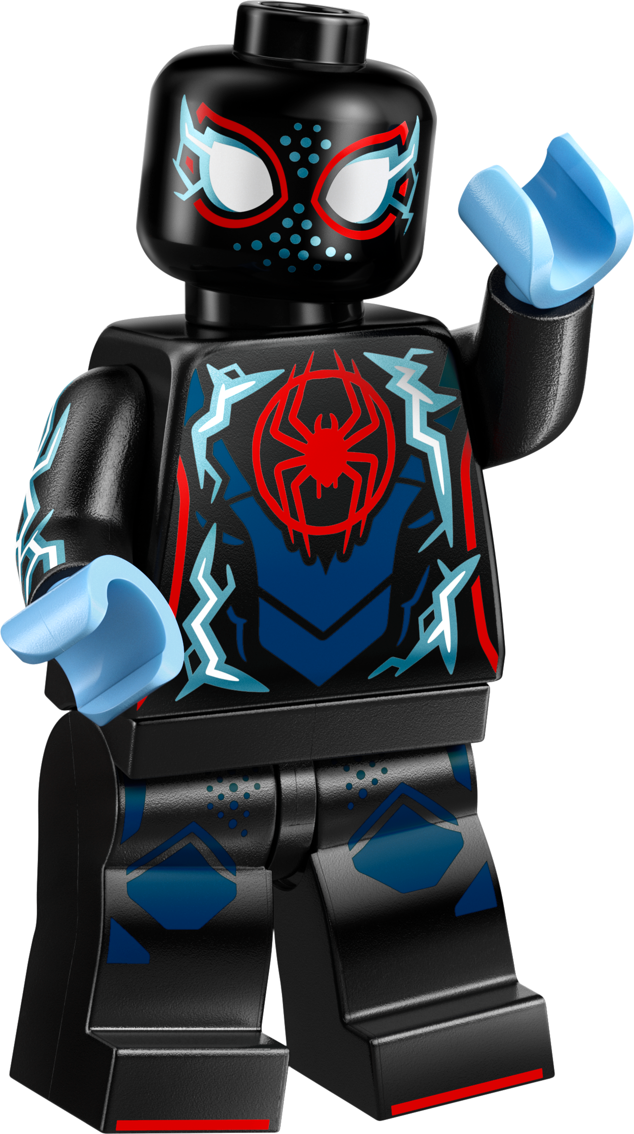 LEGO® Minifiguren Spider-Man: Across the Spider-Verse (71050) - Zum Aussuchen