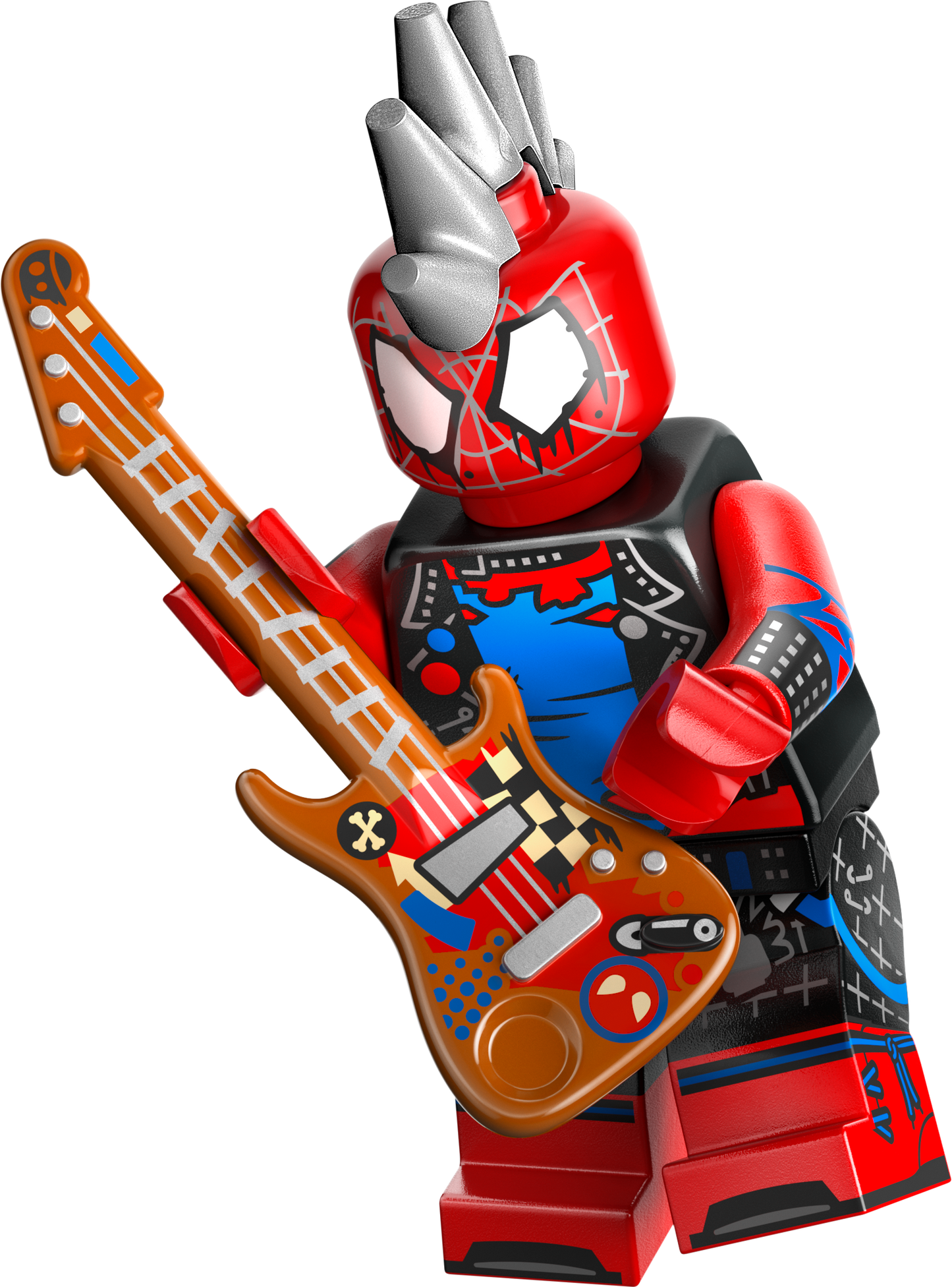 LEGO® Minifiguren Spider-Man: Across the Spider-Verse (71050) - Zum Aussuchen