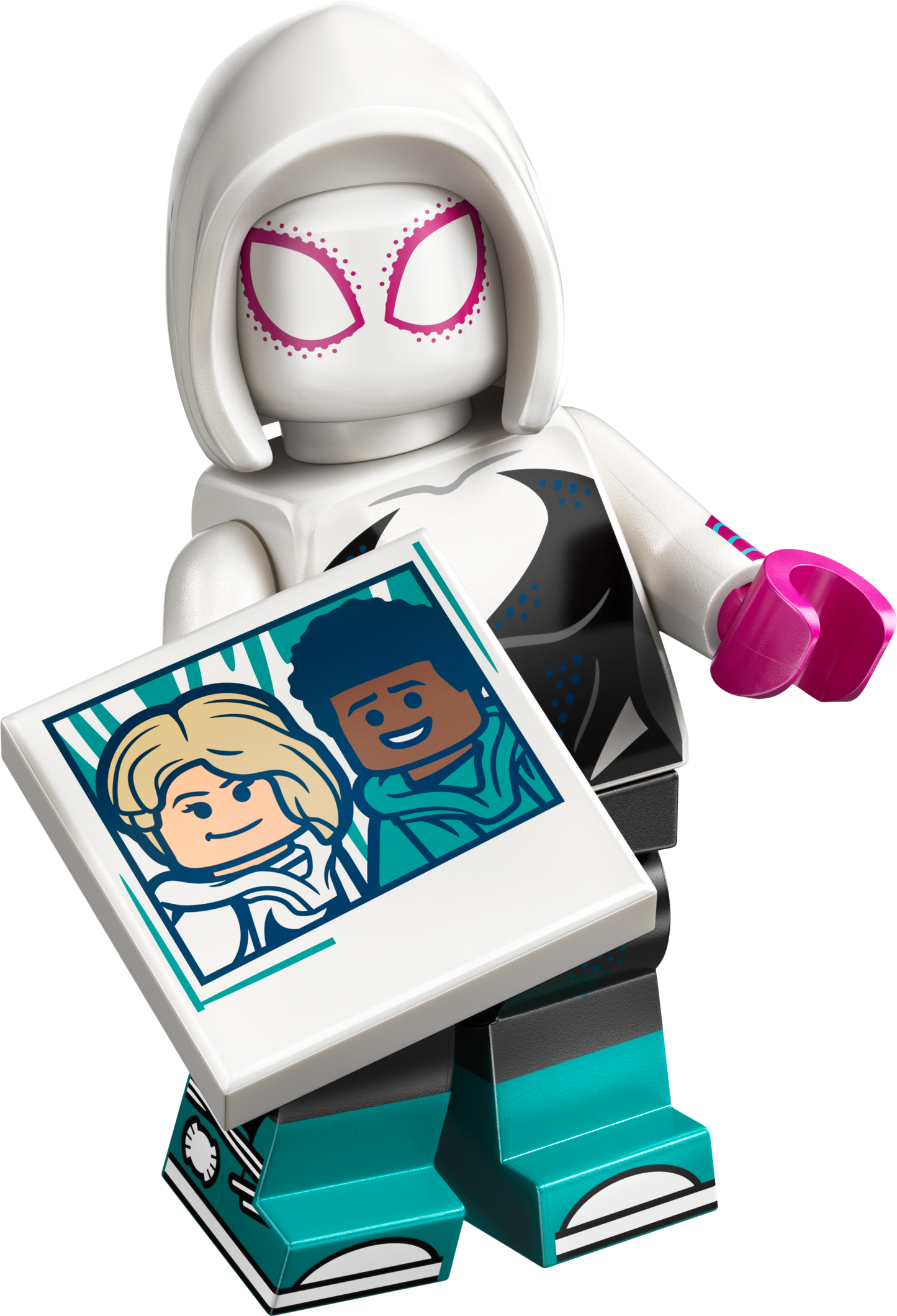 LEGO® Minifiguren Spider-Man: Across the Spider-Verse (71050) - Zum Aussuchen