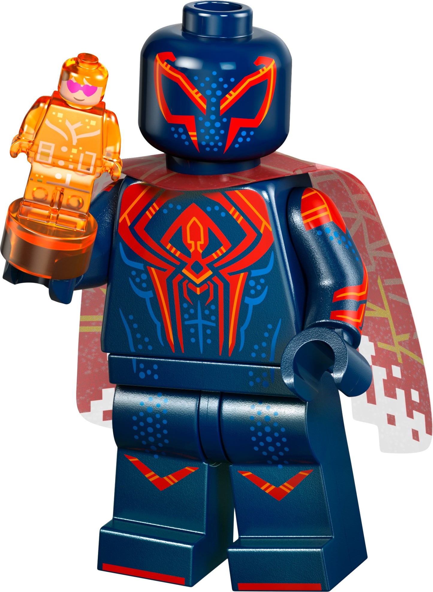 LEGO® Minifiguren Spider-Man: Across the Spider-Verse (71050) - Zum Aussuchen
