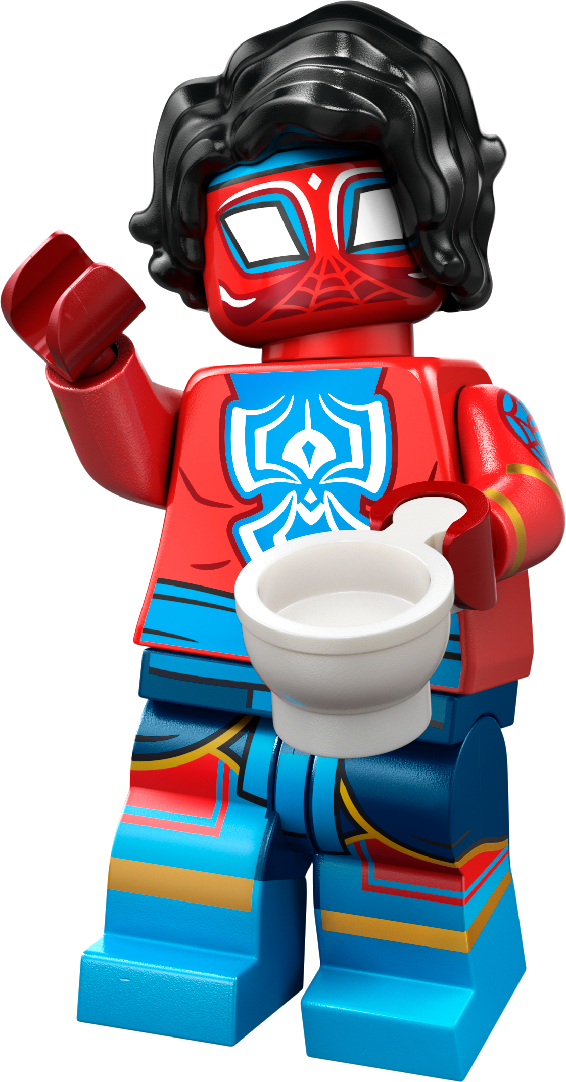 LEGO® Minifiguren Spider-Man: Across the Spider-Verse (71050) - Zum Aussuchen