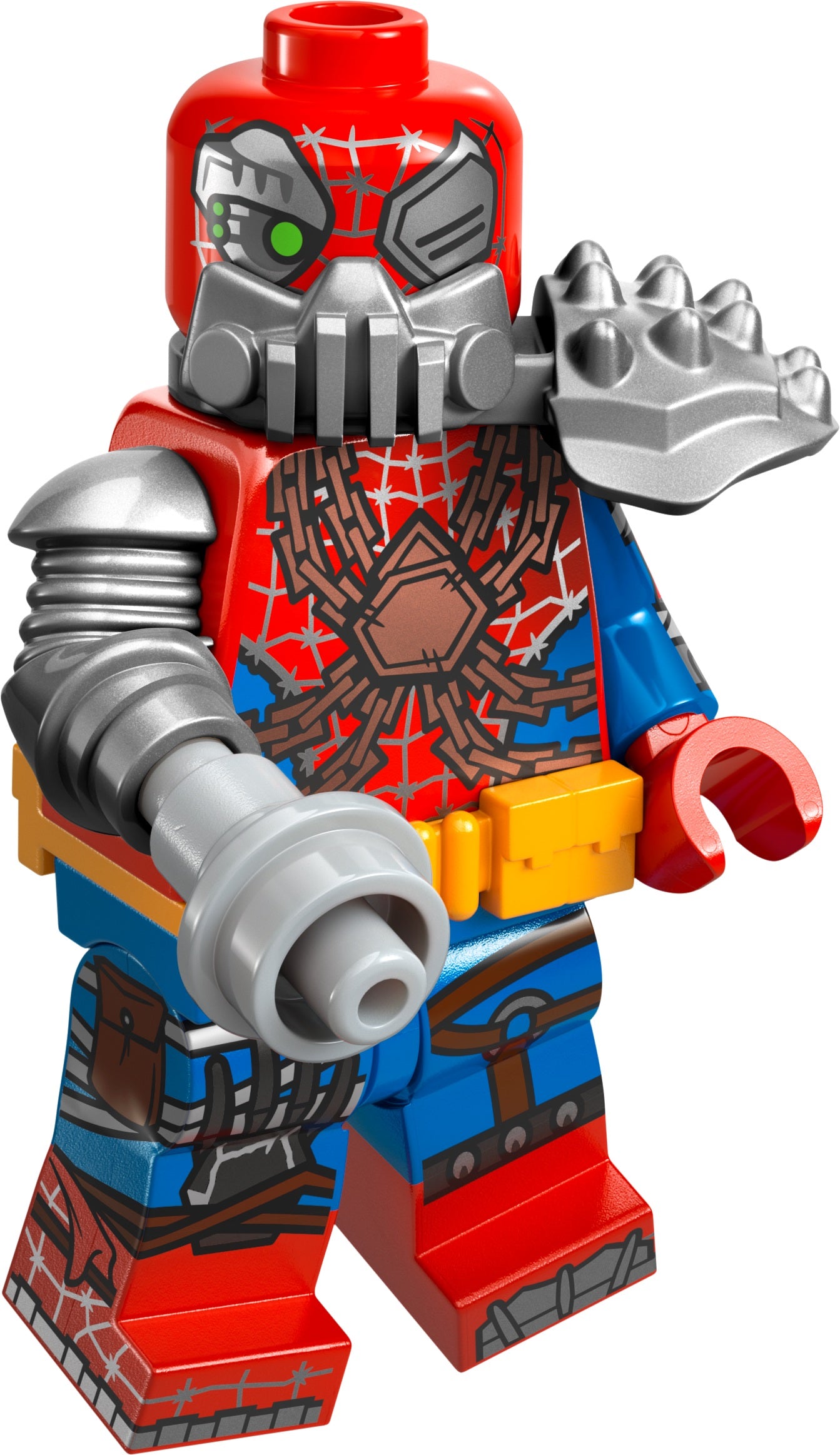 LEGO® Minifiguren Spider-Man: Across the Spider-Verse (71050) - Zum Aussuchen