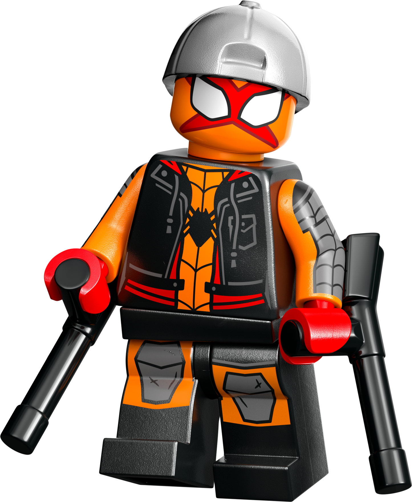 LEGO® Minifiguren Spider-Man: Across the Spider-Verse (71050) - Zum Aussuchen