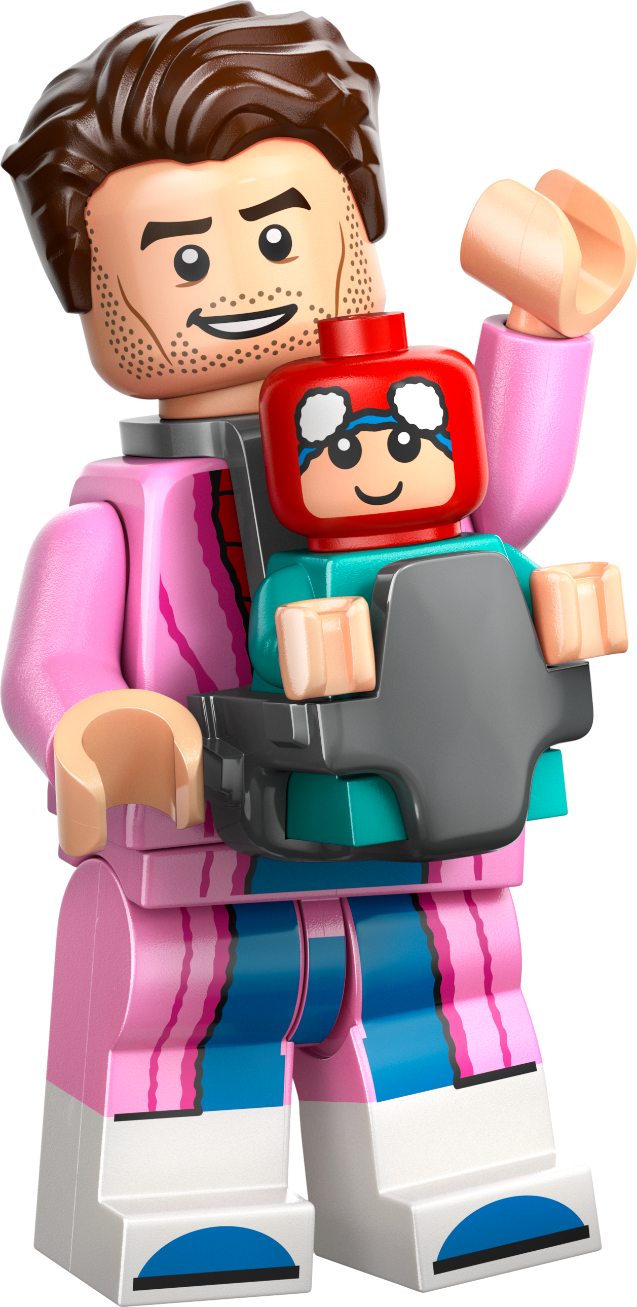LEGO® Minifiguren Spider-Man: Across the Spider-Verse (71050) - Zum Aussuchen