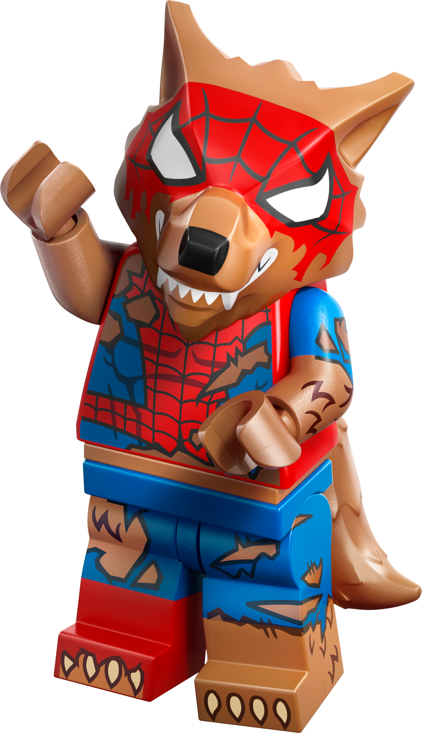 LEGO® Minifiguren Spider-Man: Across the Spider-Verse (71050) - Zum Aussuchen