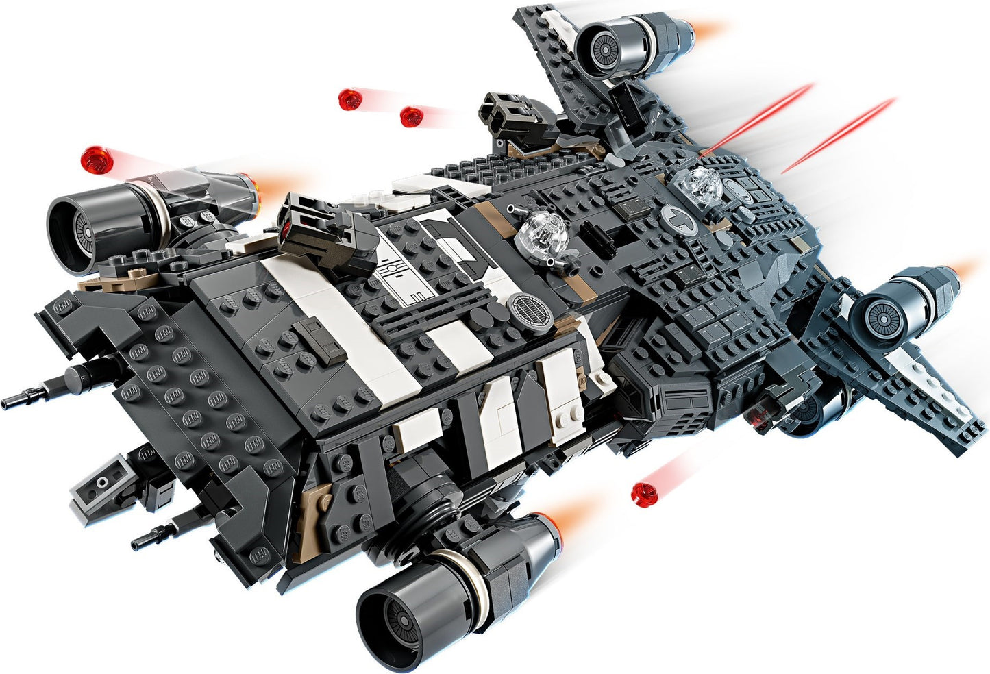 75374 DIE ONYX CINDER