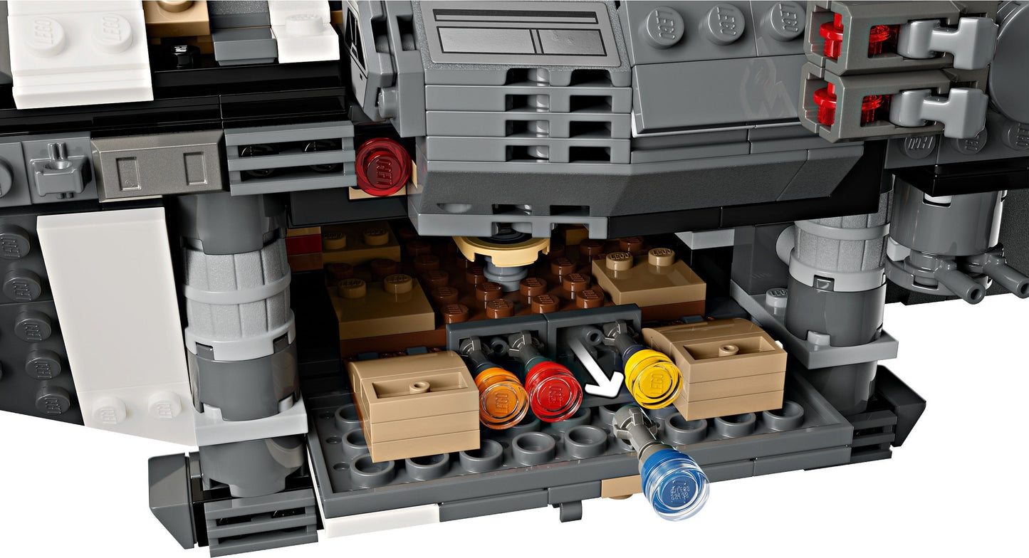 75374 DIE ONYX CINDER