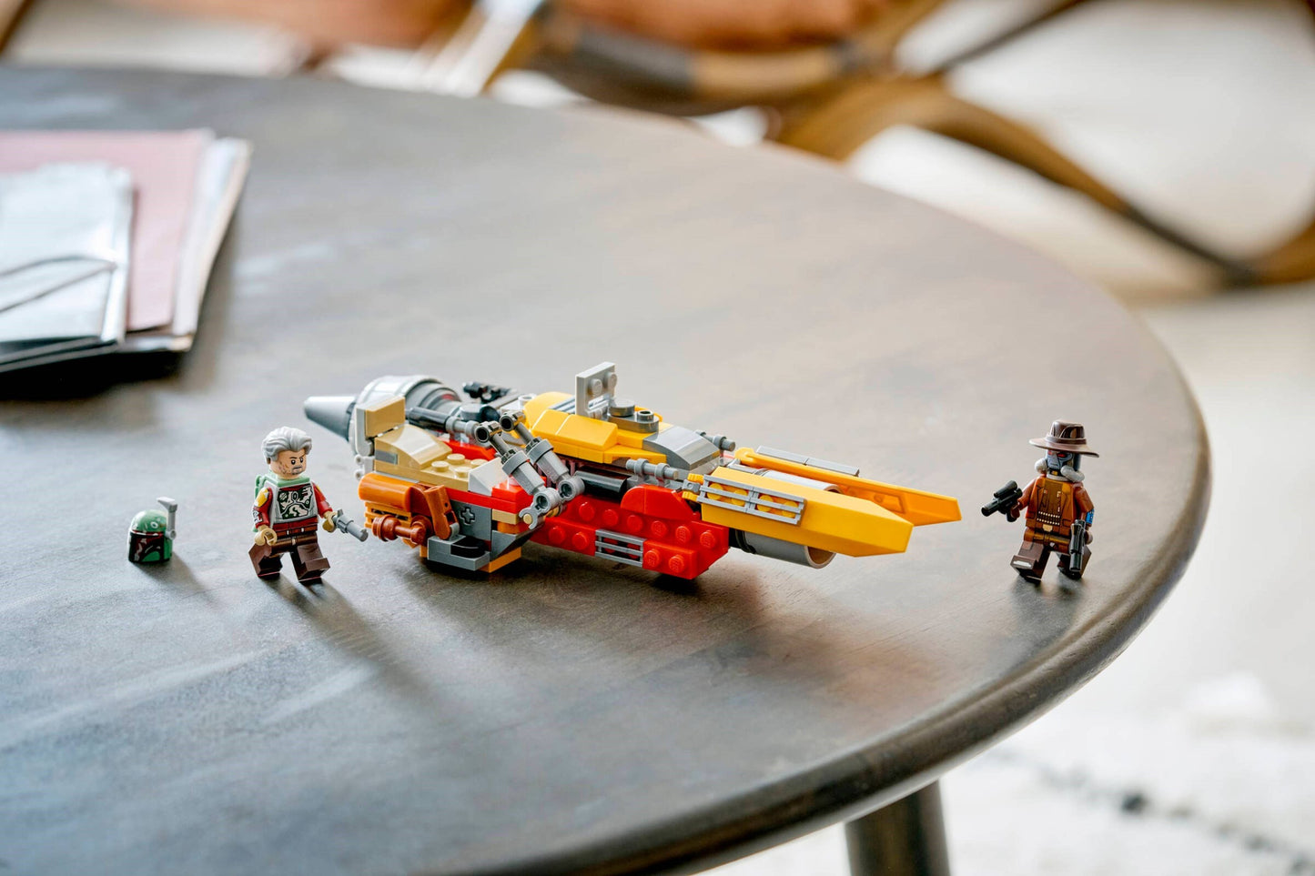 75437 Cobb Vanths Speeder