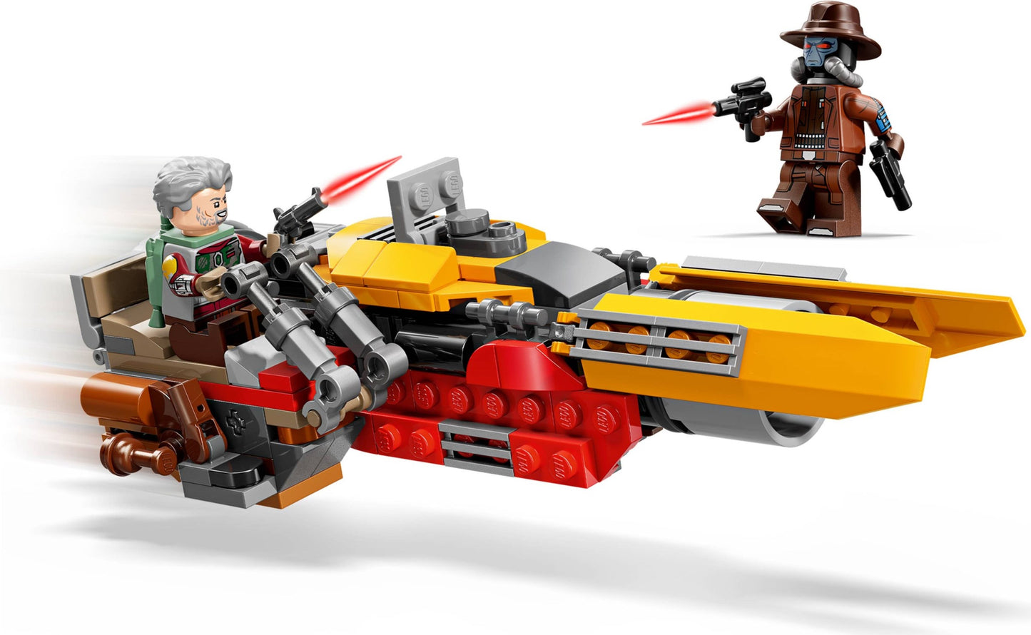 75437 Cobb Vanths Speeder