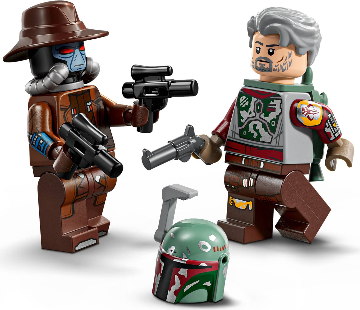 75437 Cobb Vanths Speeder