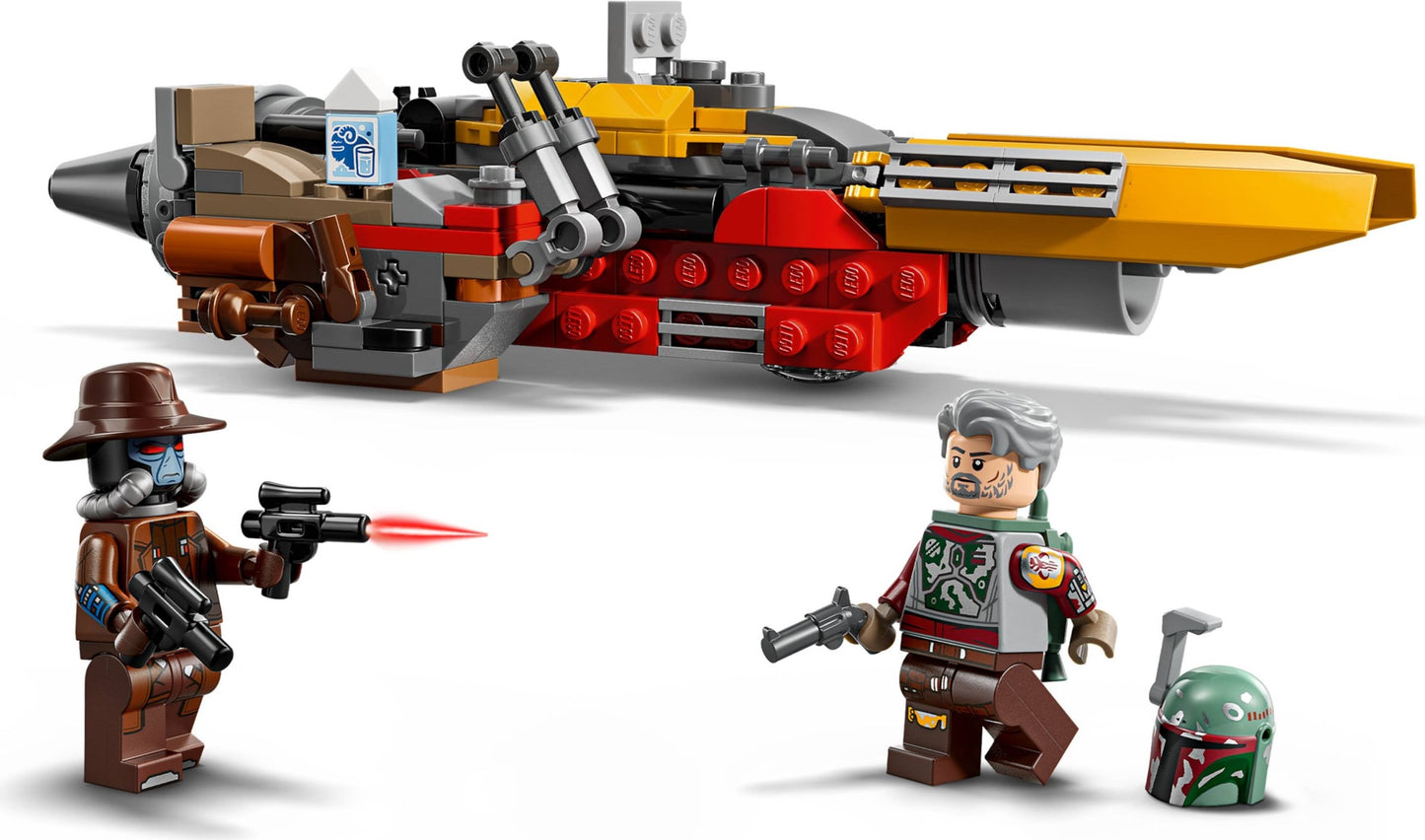 75437 Cobb Vanths Speeder