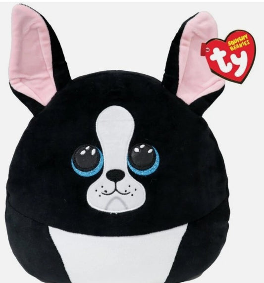 TY TINK DOG Squishy Beanie Kollektion ab Geburt
