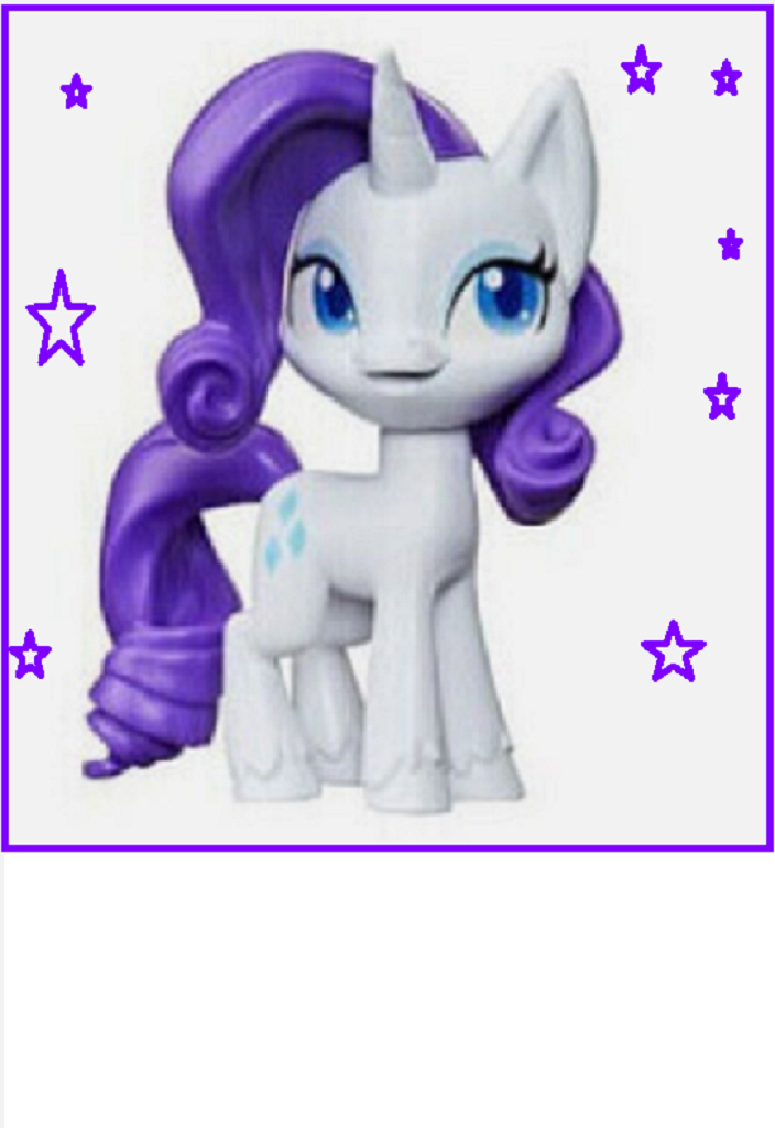 Hasbro My little Pony Friends Sammlerset aus TV zum Aussuchen
