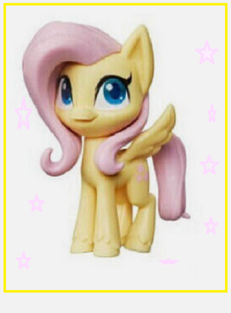 Hasbro My little Pony Friends Sammlerset aus TV zum Aussuchen