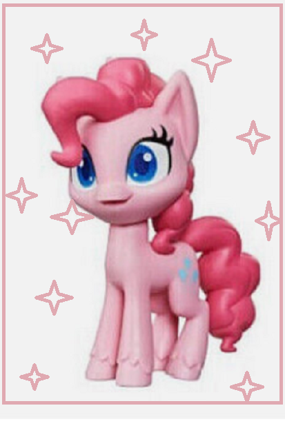 Hasbro My little Pony Friends Sammlerset aus TV zum Aussuchen